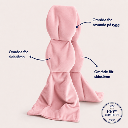 Sövn® Tyngdmask för Djupare Sömn